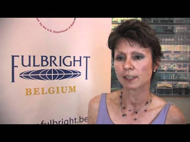 The Fulbright Schuman Program