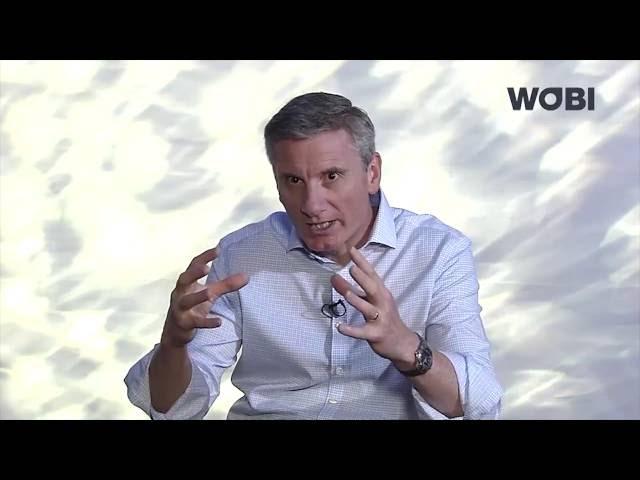 Why is service so important in leadership? | Peter Docker | WOBI