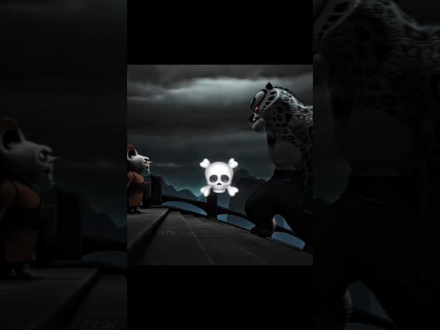 Tai lung Prime ️ #edit #kunfupanda #tailong #tailongedit