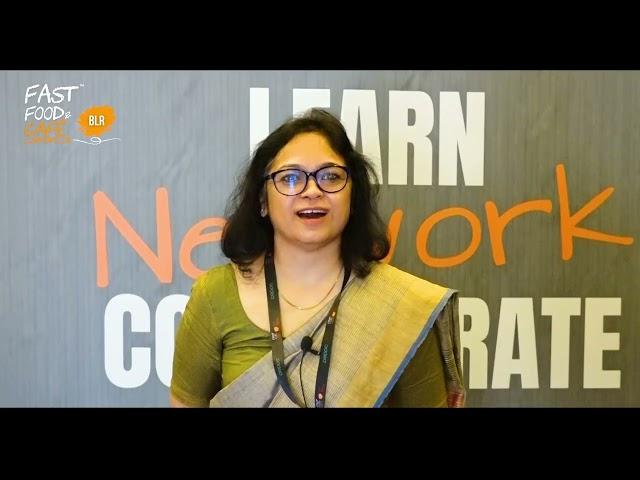 6th Fast Food & Cafe Convention 2022 Highlight!