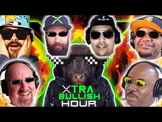 XTRA BULLISH HOUR | EP 80