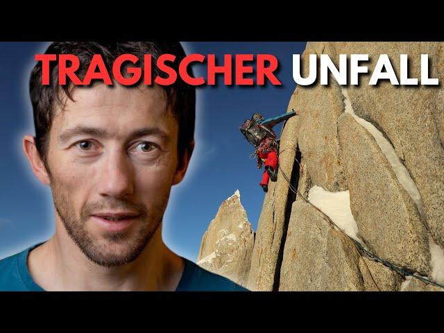 Die Tragödie beim Bergsteigen am Cerro Torre