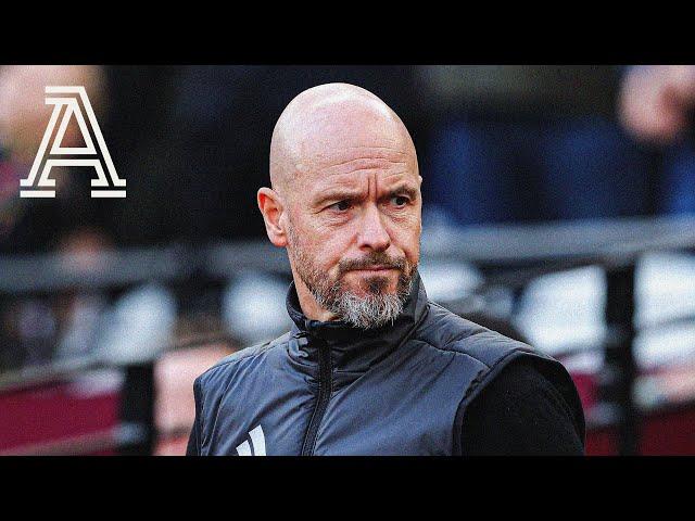 Man United sack Ten Hag: Why now & what next?