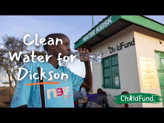 Clean Water for Dickson