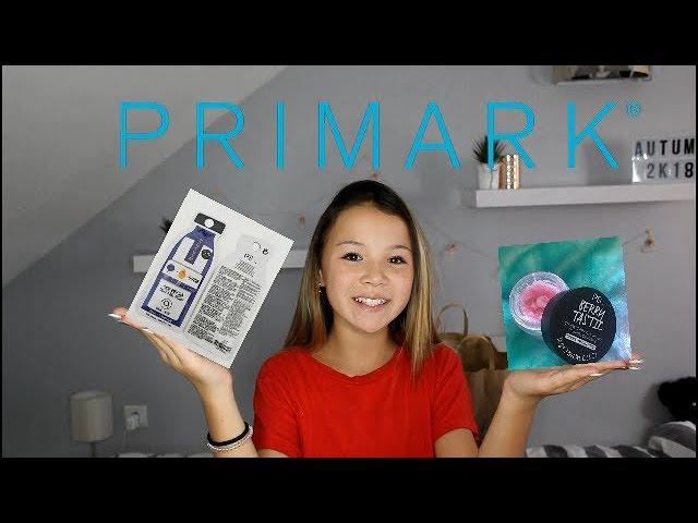 CRASH TEST | Je teste des produits PRIMARK