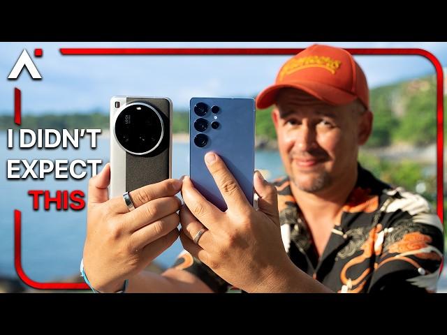 I Took the Xiaomi 15 Ultra to Brazil And... This Changed My Mind!