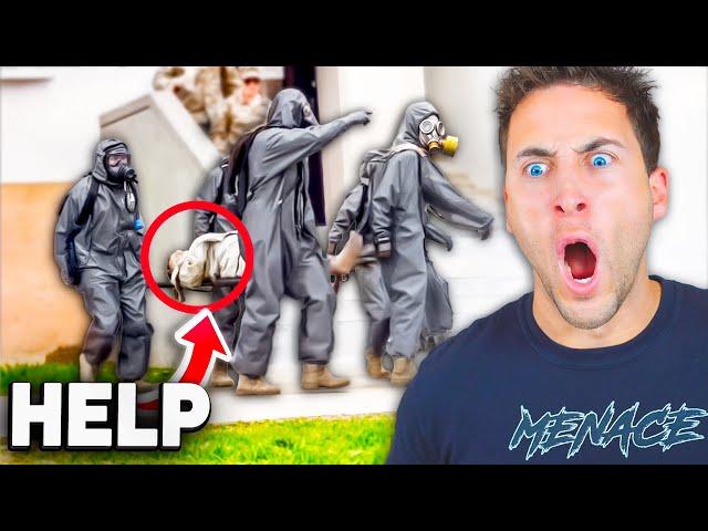 Worst Military TikTok Fails Part 34