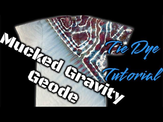 Mucked Gravity Geode