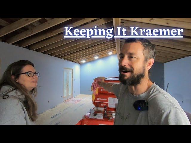 Back at the analysis portion | Ep 321 | Sep 27 2024 | Keeping It Kraemer