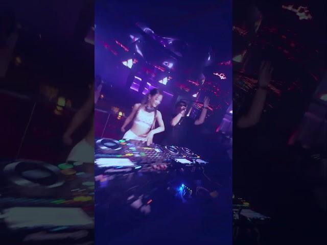 DJ KAYKAY Performance at MOP Macau Aug30 2024 [official]