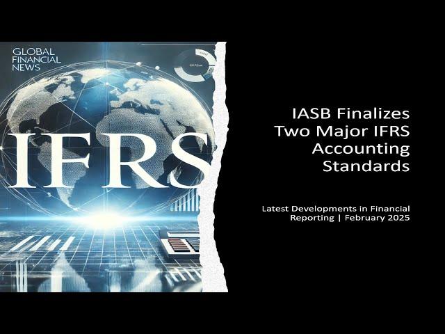 Accounting System Complete Course