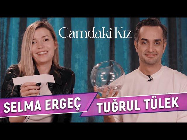 Selma Ergeç ve Tuğrul Tülek Sosyal Medyadan Gelen Soruları Yanıtlıyor!