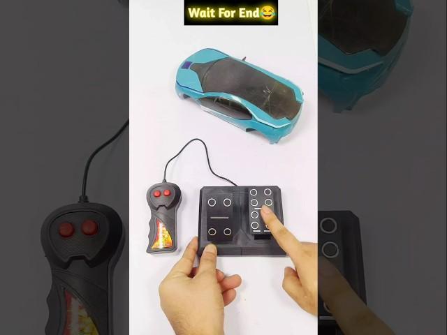 RC Car with DC motor / Remote control car / remote wali car / Upgrade RC car / DC motor RC car