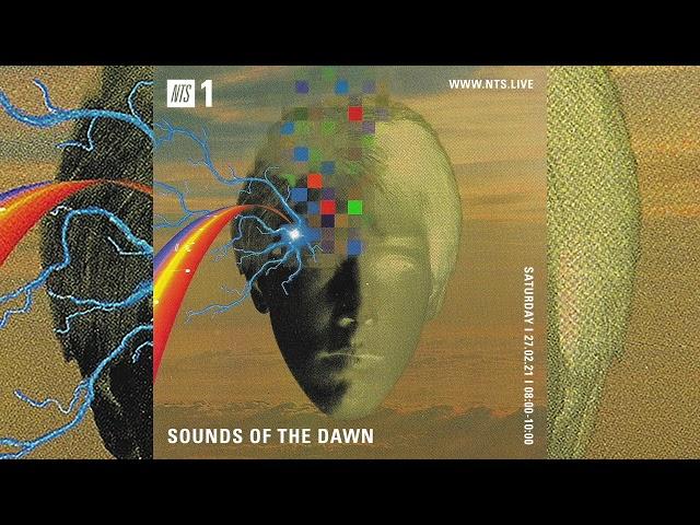 SOTD on NTS 1 #77 [New Age / Ambient / World / Electronic / Synth / Psych / Jazz Music Cassette Mix]