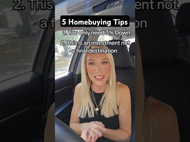 Homebuying Tips I wish I would have known! #homebuying #movingtotexas #buyingahome #movingtodallas