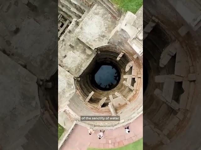 The Queen's stepwell | Rani Ki Vav, Patan, Gujarat