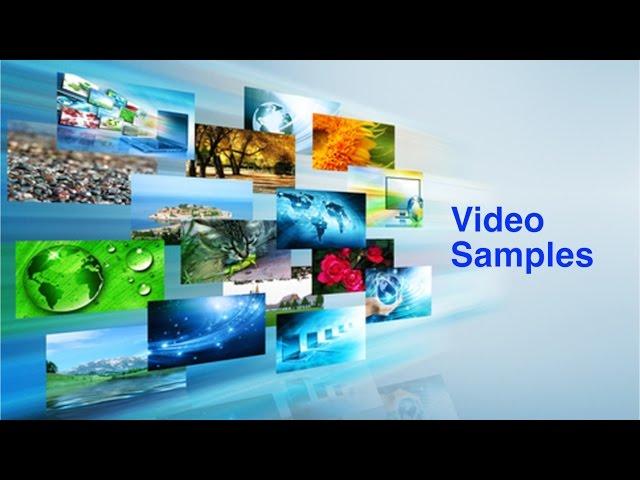 South Florida Video Productions Corporate Marketing Reel