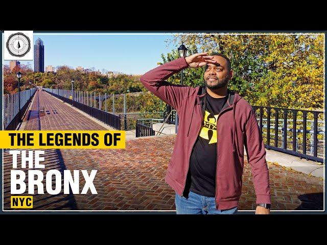 The Bronx, NY | Explore City Island, High Bridge, & Yankee Stadium