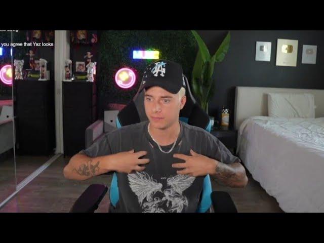 Gavin Magnus EXPOSES Lev Cameron, Piper's Ex after Lev IN$ULT€D and SHADE him on girls talk
