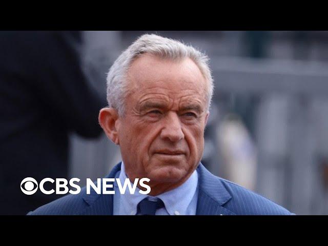 RFK Jr.'s "MAHA" report cites nonexistent studies