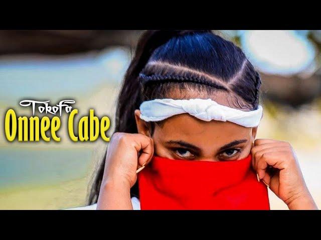 Tokofa - Onnee Cabe - New Oromo Music 2024