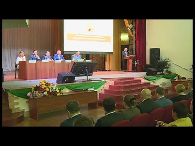 Совершенствование племенной базы. Краткий обзор всероссийского совещания