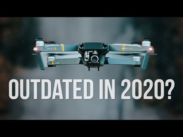 DJI Mavic Pro Review in 2020 - Watch before buying!