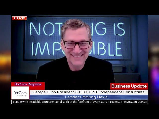 Process Improvement and Technology Planning Steps, Advantages, and Timeline? DotCom CRE8 Interview