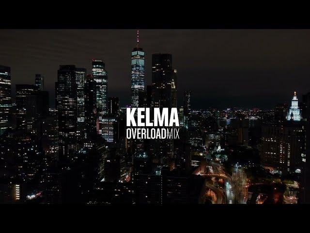 Rachid Taha - Kelma Overload Mix x Roger Sanchez (Music Video)