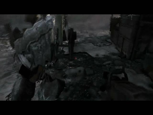 Metro 2033 Part 3 of 6 Maxed Settings DX 11