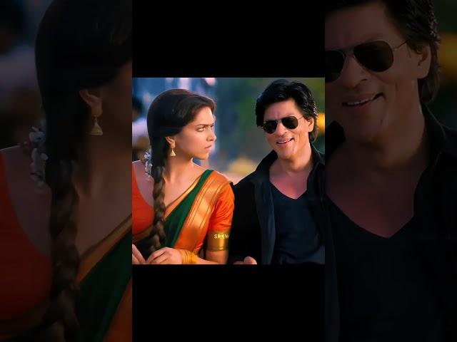 The Chemistry Of SRK And Depika // uploaded by Sk Studio