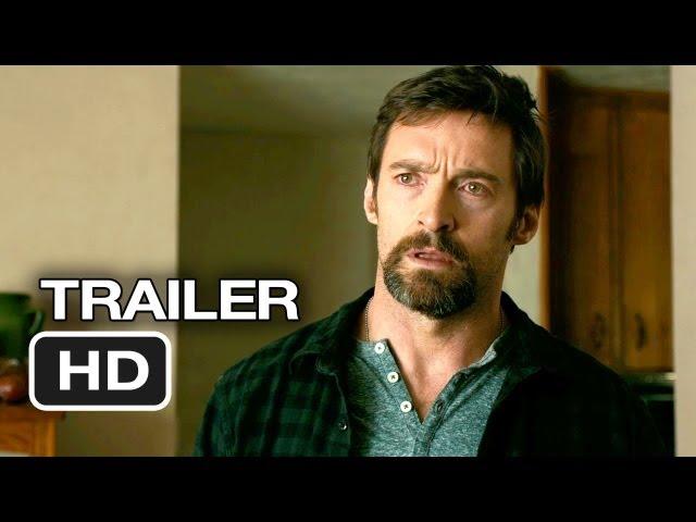 Prisoners Official Trailer #1 (2013) - Hugh Jackman, Jake Gyllenhaal Movie HD