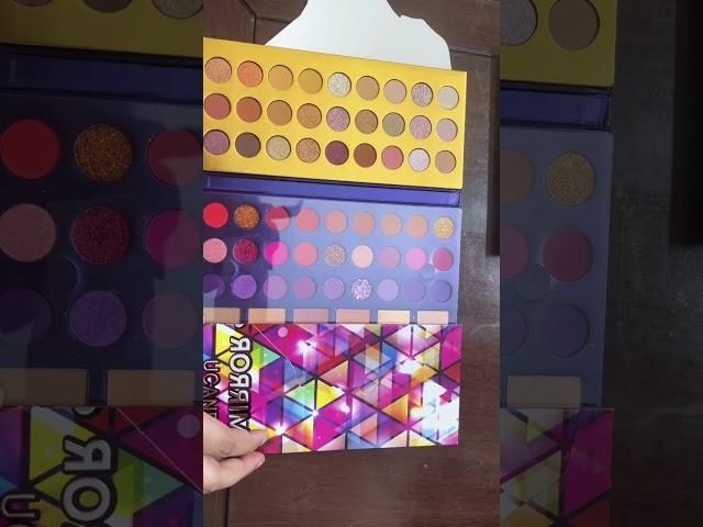 Ucanbe mirror palette