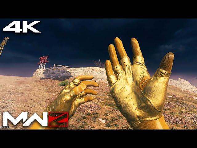 FROM ZERO TO THE DARK AETHER (ELDER) SOLO GAMEPLAY — Call of Duty: Modern Warfare 3 Zombies