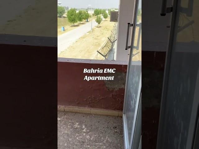 Bahria EMC Apartments #lahore #bahriaemc #realtor #apartment #flat