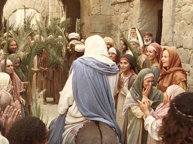 Mary Did You Know? by Danny Gokey 2015