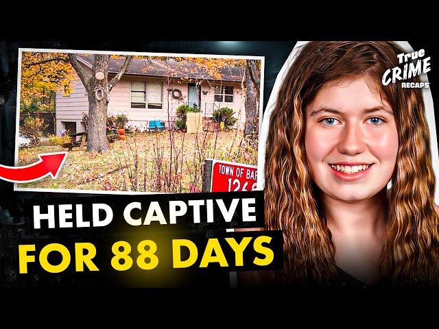 Jayme Closs Survived the Unthinkable