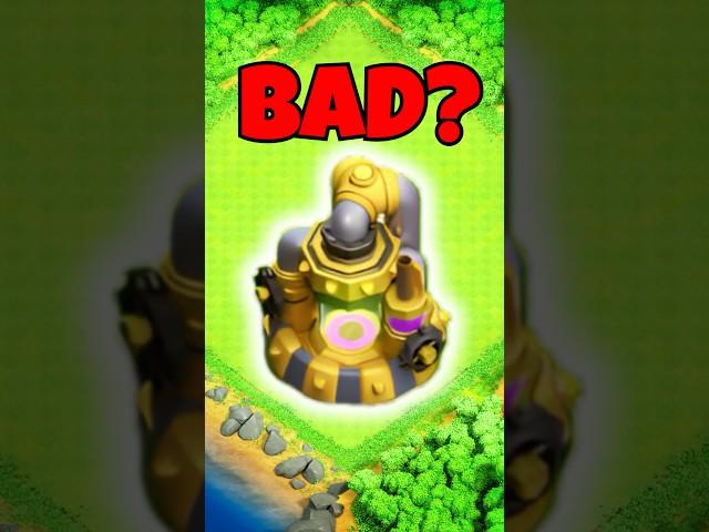 Should You Use The 1-Gem Booster in Clash of Clans?