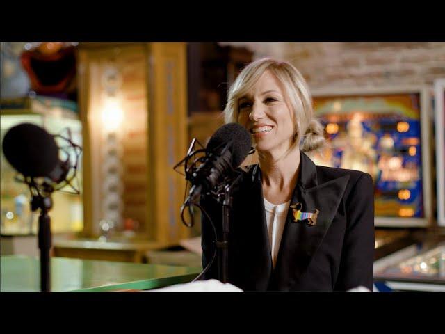 Debbie Gibson's Top 5 Albums | Vinyl Obsession Podcast