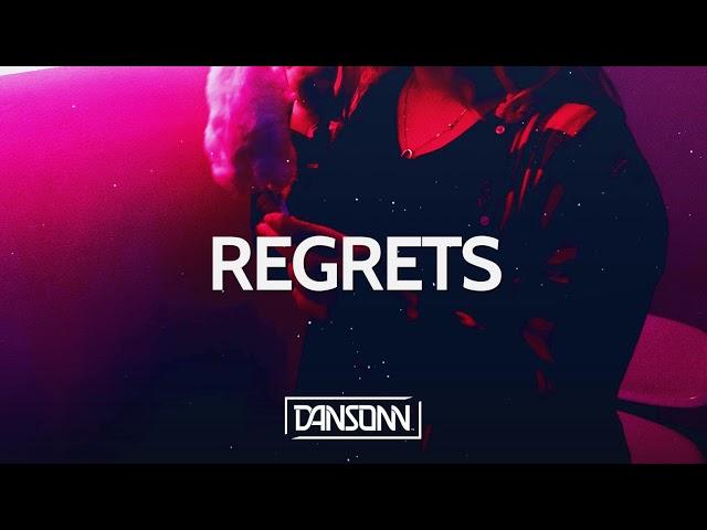 Regrets - Deep Emotional Storytelling Piano Beat | Prod. By Dansonn