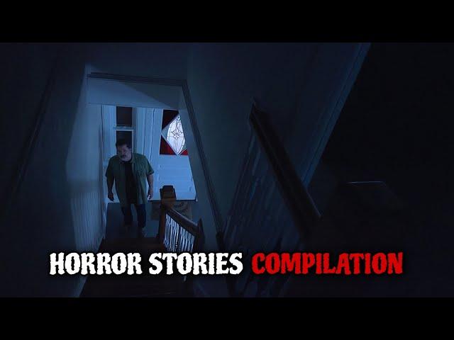 8 TRUE Horror Stories Compilation | Mr. Night Scares