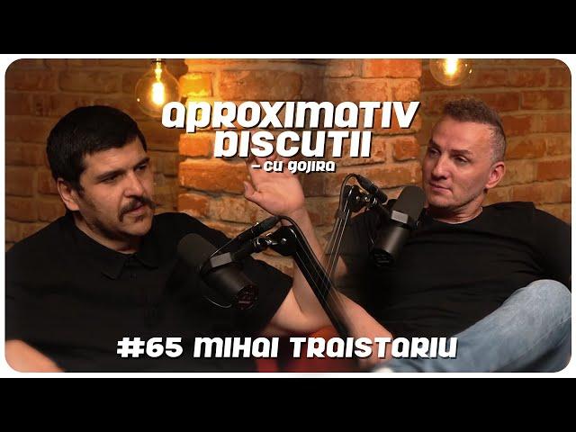 Mihai Traistariu:“Deci o poza in chiloti face mai mult decat o melodie buna…” | Aproximativ Discutii