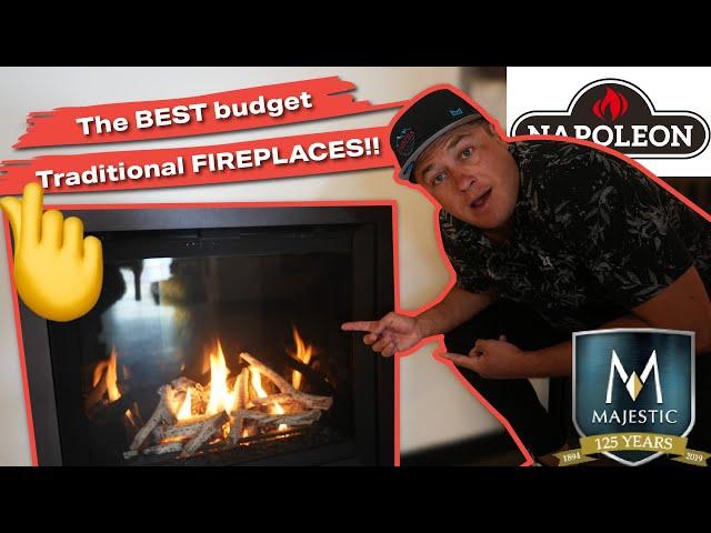 What’s the best gas fireplace for the money? (The biggest secret contractors dont want you to know!)