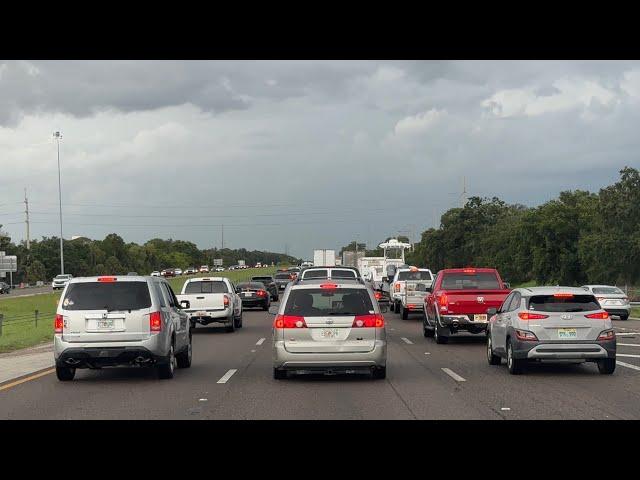 Jose Goes On An Angry Rant About Living In Florida