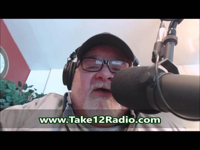 Recovery Radio