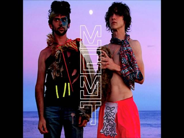 MGMT Time to Pretend Oracular Spectacular HQ Album Version