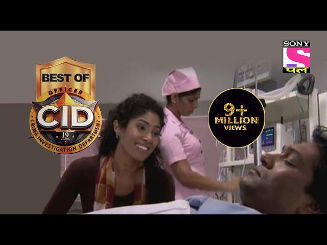 Best Of CID | सीआईडी | Inspector Abhijeet In Coma | Full Episode