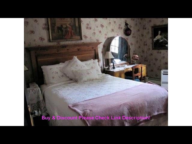 Review Colonial Charm Inn Bed & Breakfast Hotel | Canada