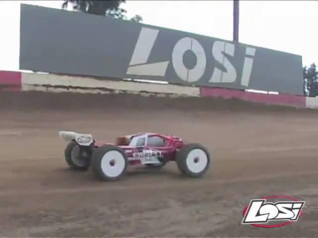 8IGHT-T 2.0 4WD RTR by Losi