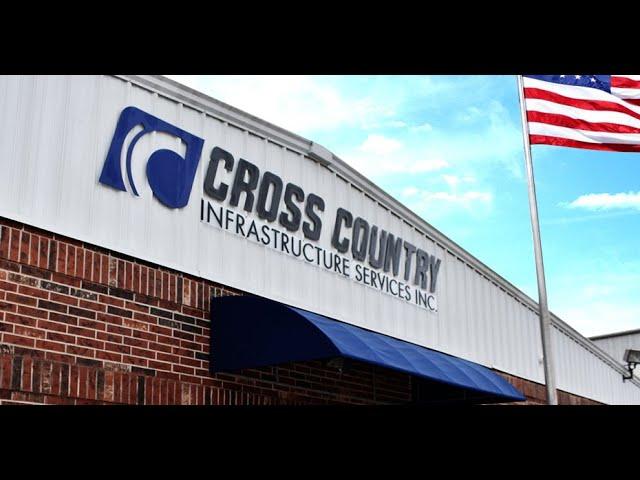 Cross Country - Innovative Construction Equipment and High-Quality Supplies